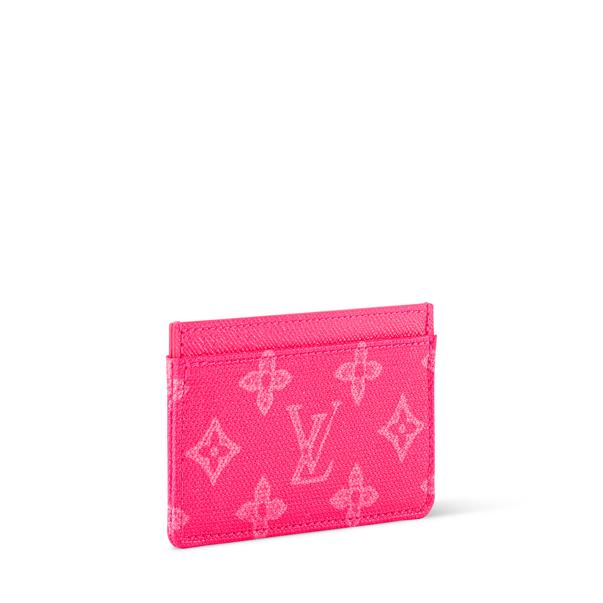 Card Holder Other Monogram Canvas - Wallets and Small Leather